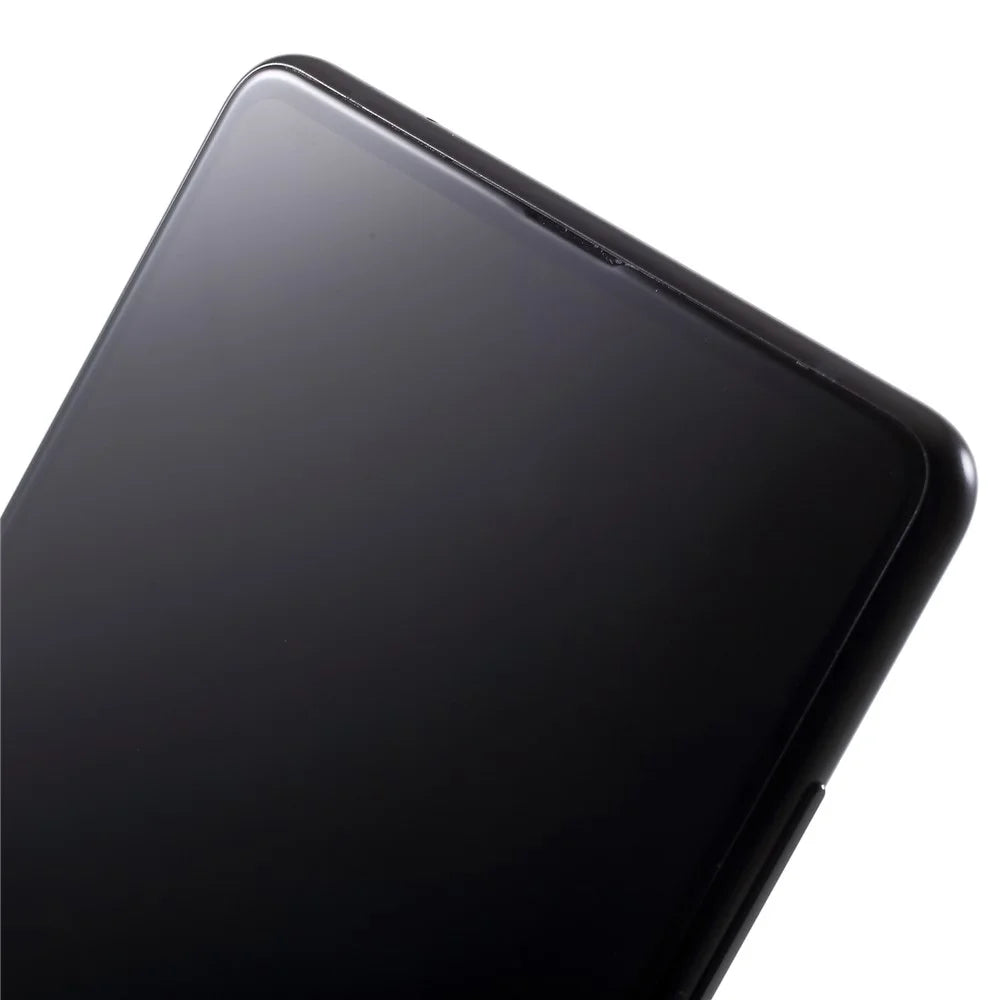 LCD Screen and Digitizer Assembly + Frame for Xiaomi Mi Mix 2 - 5
