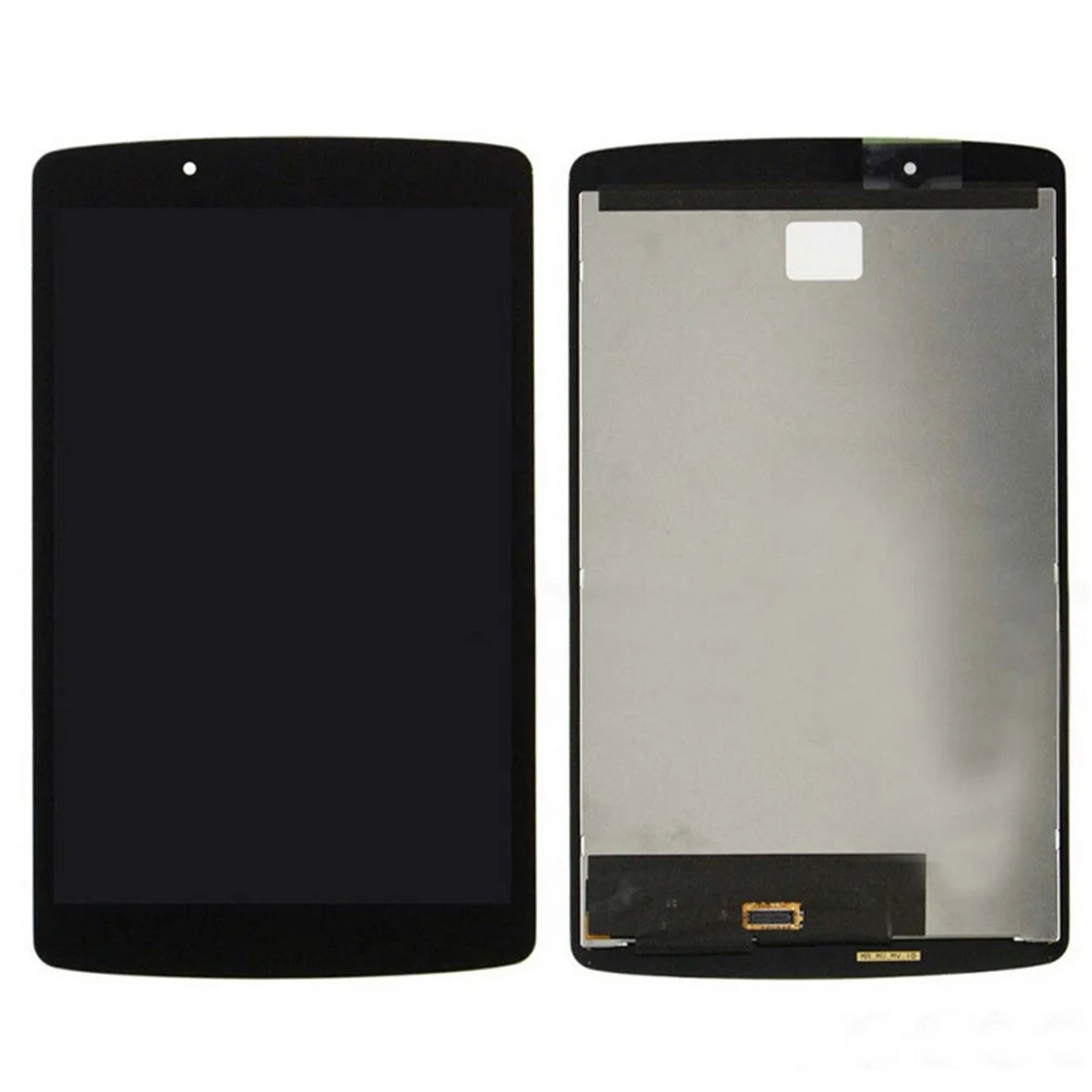 OEM for LG G Pad F 8.0 V495 LCD Screen and Digitizer Assembly - 1
