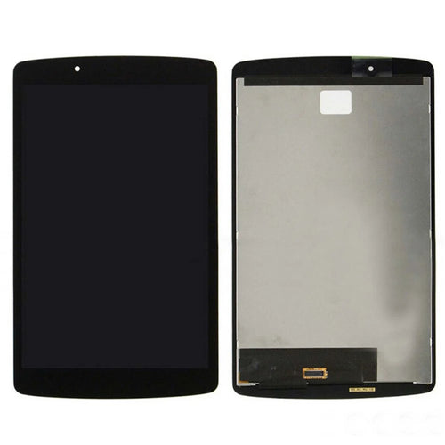 OEM for LG G Pad F 8.0 V495 LCD Screen and Digitizer Assembly - 1