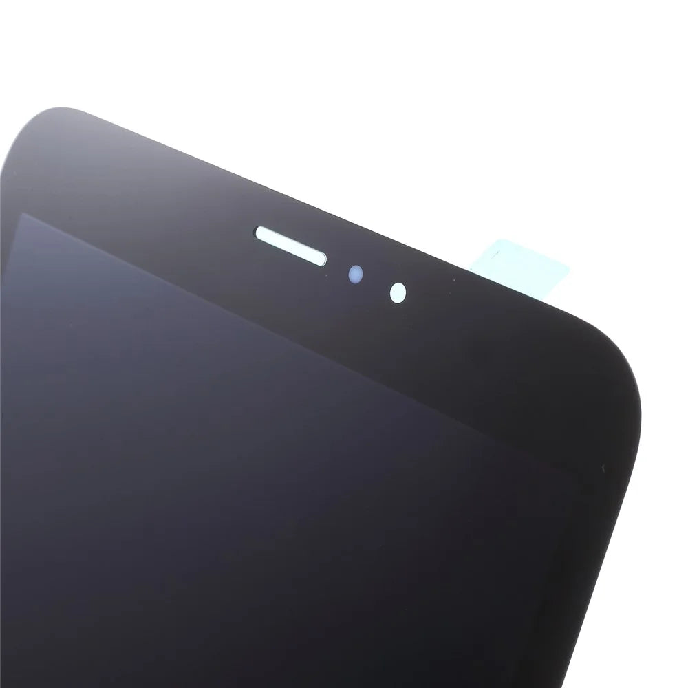 For Samsung Galaxy Tab Active 2 8.0 T395 OEM LCD Screen and Digitizer Assembly Replace Part - Black - 4