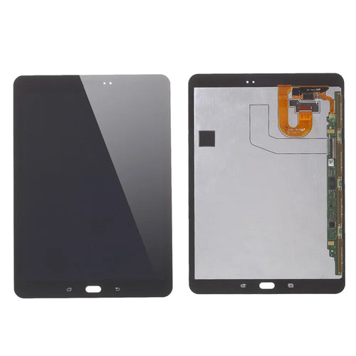 OEM LCD Screen and Digitizer Assembly Part for Samsung Galaxy Tab S3 9.7 T820 T825 - Black - 1