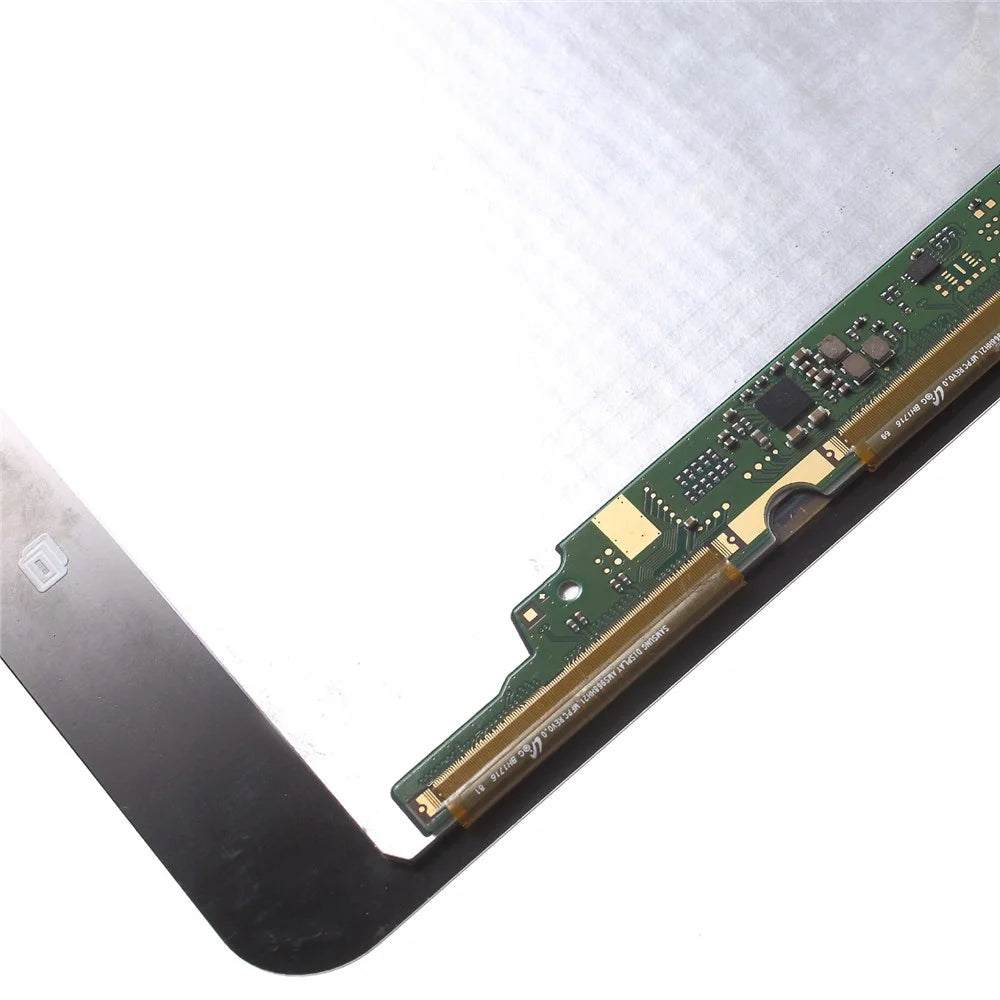 OEM LCD Screen and Digitizer Assembly Part for Samsung Galaxy Tab S3 9.7 T820 T825 - Black - 6