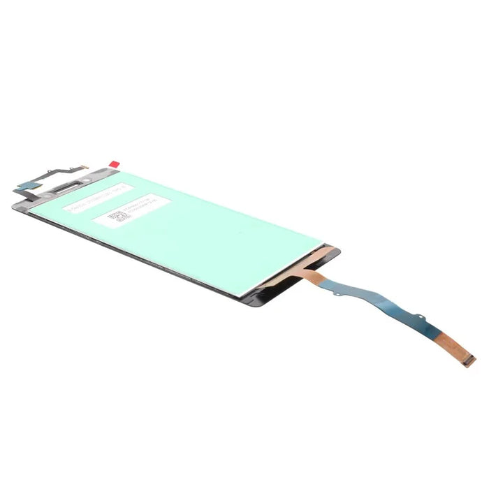 OEM LCD Screen and Digitizer Assembly Replacement for Lenovo K8 Note - Black - 4