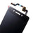 OEM LCD Screen and Digitizer Assembly Replacement for Lenovo K8 Note - Black - 6