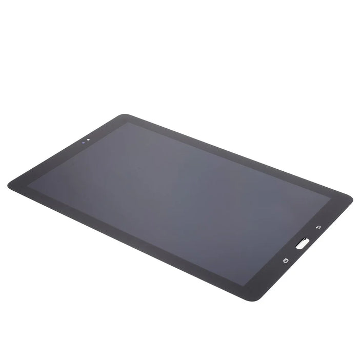 LCD Screen and Digitizer Assembly + Frame Replacement for Samsung Galaxy Tab A 10.1 (2016) P580 P585 - Black - 3