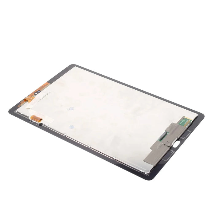 LCD Screen and Digitizer Assembly + Frame Replacement for Samsung Galaxy Tab A 10.1 (2016) P580 P585 - Black - 4
