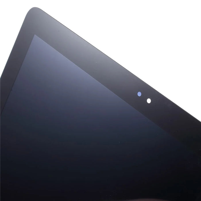 LCD Screen and Digitizer Assembly + Frame Replacement for Samsung Galaxy Tab A 10.1 (2016) P580 P585 - Black - 7