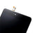 OEM for Xiaomi Mi Pad 3 7.9-inch LCD Screen and Digitizer Assembly Replacement Part (Without Logo) - Black - 4