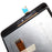 OEM for Xiaomi Mi Pad 3 7.9-inch LCD Screen and Digitizer Assembly Replacement Part (Without Logo) - Black - 5