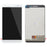OEM LCD Screen and Digitizer Assembly Replacement for Asus Zenfone Go ZB690KG - White - 1