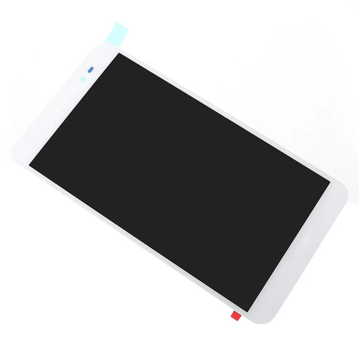 OEM LCD Screen and Digitizer Assembly Replacement for Asus Zenfone Go ZB690KG - White - 2