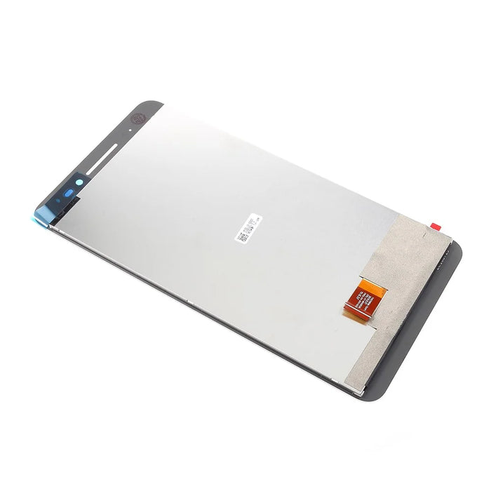 OEM LCD Screen and Digitizer Assembly Replacement for Asus Zenfone Go ZB690KG - White - 3