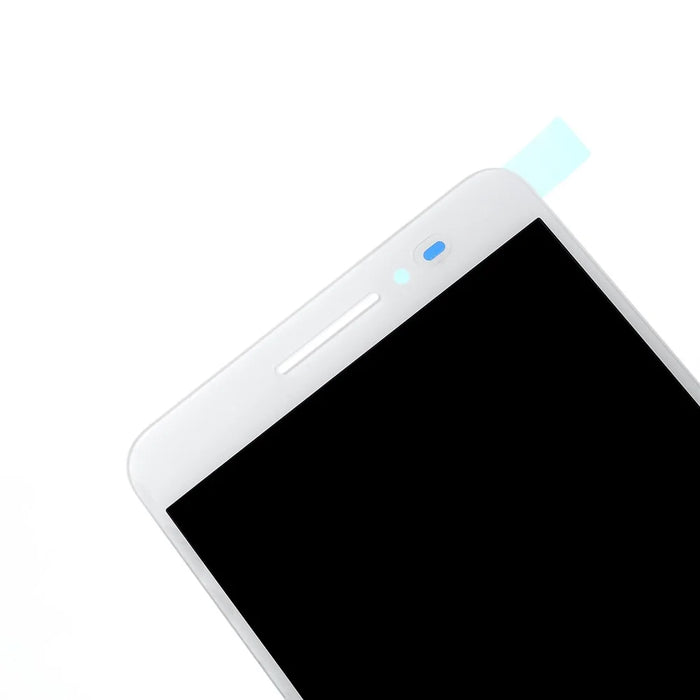 OEM LCD Screen and Digitizer Assembly Replacement for Asus Zenfone Go ZB690KG - White - 4