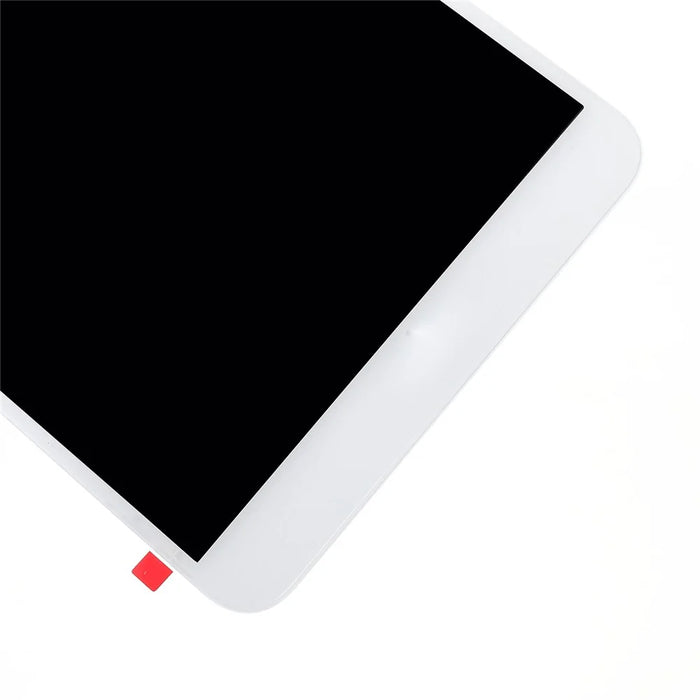 OEM LCD Screen and Digitizer Assembly Replacement for Asus Zenfone Go ZB690KG - White - 5