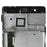 LCD Screen and Digitizer Assembly + Frame for Huawei P9 Plus (without Logo) - Black - 4
