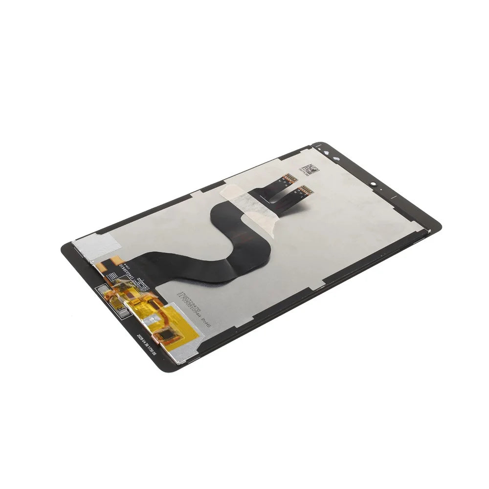 OEM LCD Screen and Digitizer Assembly Replace Part for Huawei MediaPad M3 8.4 - White - 5