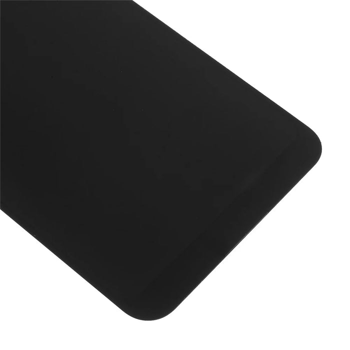 OEM LCD Screen and Digitizer Assembly Replace Part for LG Q6 M700N (EU Version) - Black - 3