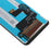 OEM LCD Screen and Digitizer Assembly Replace Part for LG Q6 M700N (EU Version) - Black - 4