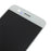 OEM LCD Screen and Digitizer Assembly + Frame Replace Part for OnePlus 5 - White - 2