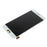 OEM LCD Screen and Digitizer Assembly + Frame Replace Part for OnePlus 5 - White - 4