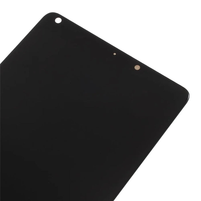 LCD Screen and Digitizer Assembly Replace Part  (without Logo) for Xiaomi Mi Mix 2s - Black - 2