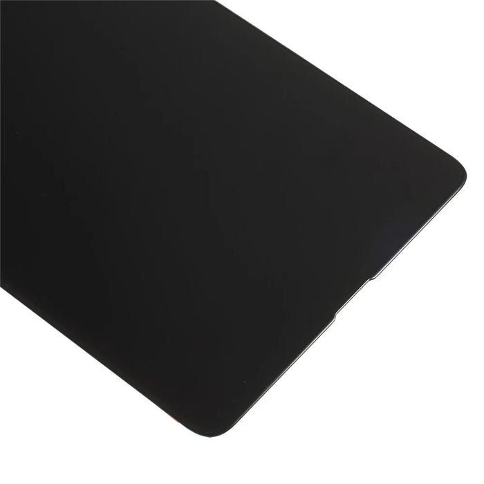 LCD Screen and Digitizer Assembly Replace Part  (without Logo) for Xiaomi Mi Mix 2s - Black - 3
