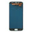 LCD Screen and Digitizer Assembly Part for Samsung Galaxy J7 2017 J730 with Screen Brightness IC and Adhesive Sticker - Black - 4