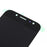 LCD Screen and Digitizer Assembly Part for Samsung Galaxy J7 2017 J730 with Screen Brightness IC and Adhesive Sticker - Black - 5
