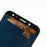 LCD Screen and Digitizer Assembly Part for Samsung Galaxy J7 2017 J730 with Screen Brightness IC and Adhesive Sticker - Black - 7