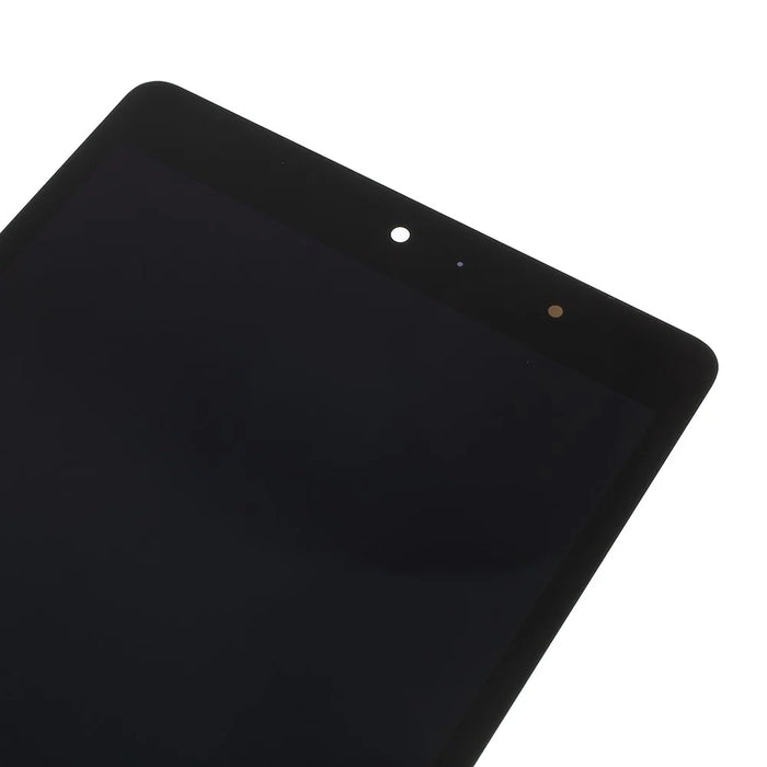 OEM LCD Screen and Digitizer Assembly Replace Part for Huawei Mediapad M3 Lite 8 - Black - 2
