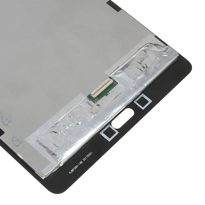 OEM LCD Screen and Digitizer Assembly Replace Part for Huawei Mediapad M3 Lite 8 - Black - 4