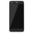 LCD Screen and Digitizer Assembly + Frame Replacement for Huawei P9 lite mini / Y6 Pro (2017) / Enjoy 7 - Black - 2