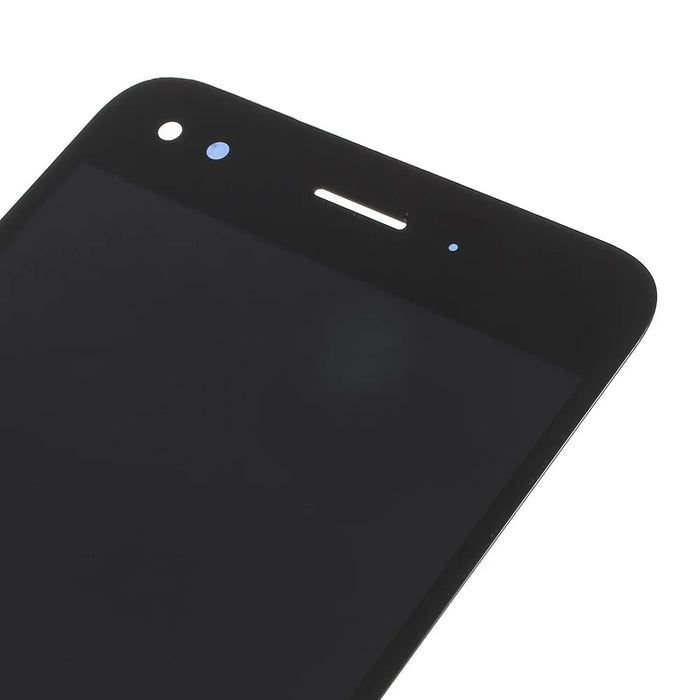 LCD Screen and Digitizer Assembly + Frame Replacement for Huawei P9 lite mini / Y6 Pro (2017) / Enjoy 7 - Black - 3