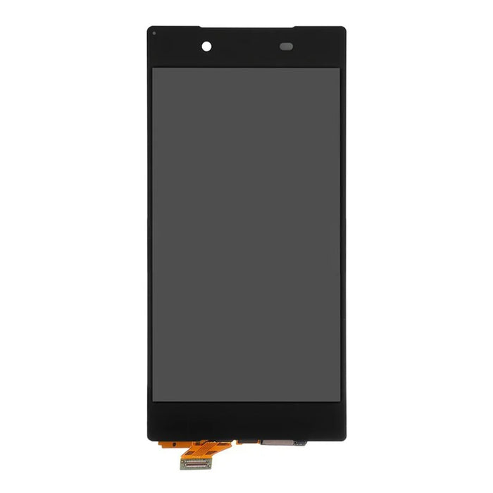 OEM for Sony Xperia Z5 LCD Screen and Digitizer Assembly - Black - 1