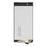 OEM for Sony Xperia Z5 LCD Screen and Digitizer Assembly - Black - 2