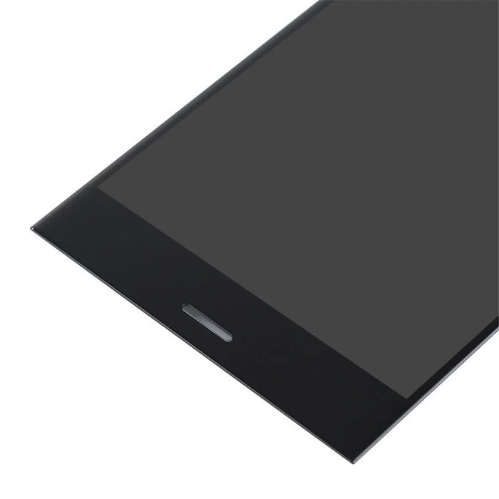 OEM LCD Screen and Digitizer Assembly for Sony Xperia XZ1 - Black - 3
