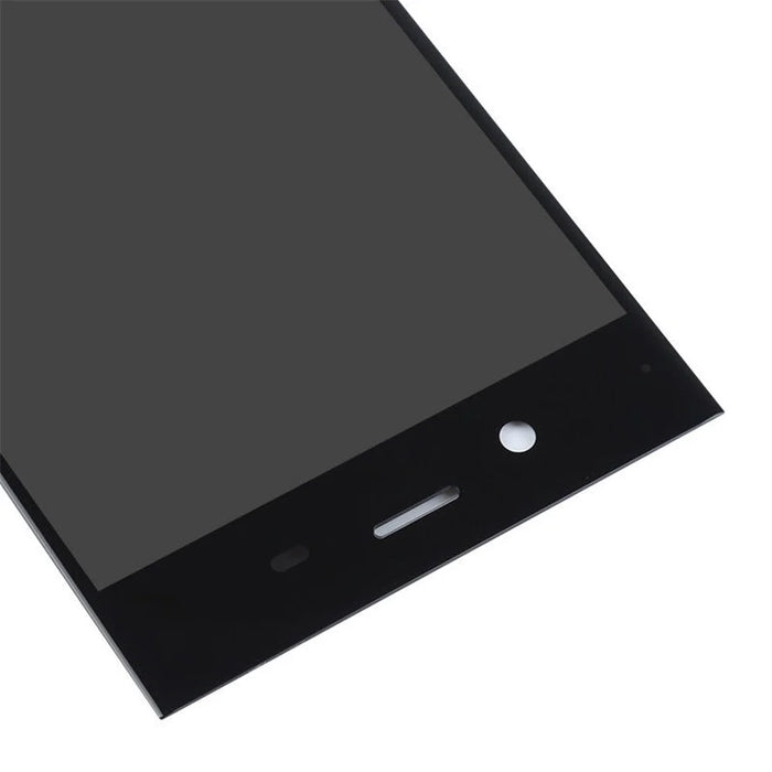 OEM LCD Screen and Digitizer Assembly for Sony Xperia XZ1 - Black - 4