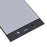 OEM LCD Screen and Digitizer Assembly for Sony Xperia XZ1 - Black - 6