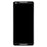 OEM for Google Pixel 2 XL / XL2 LCD Screen and Digitizer Assembly (without Logo) - Black - 1