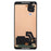 OEM for Google Pixel 2 XL / XL2 LCD Screen and Digitizer Assembly (without Logo) - Black - 2