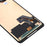 OEM for Google Pixel 2 XL / XL2 LCD Screen and Digitizer Assembly (without Logo) - Black - 3