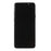 OEM LCD Screen and Digitizer + Assembly Frame Part for Samsung Galaxy S9+ G965 (without Logo) - Black - 2