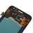 LCD Screen and Digitizer Assembly Replacement for Samsung Galaxy J3 (2016) J320 (OLED Version) - Black - 2