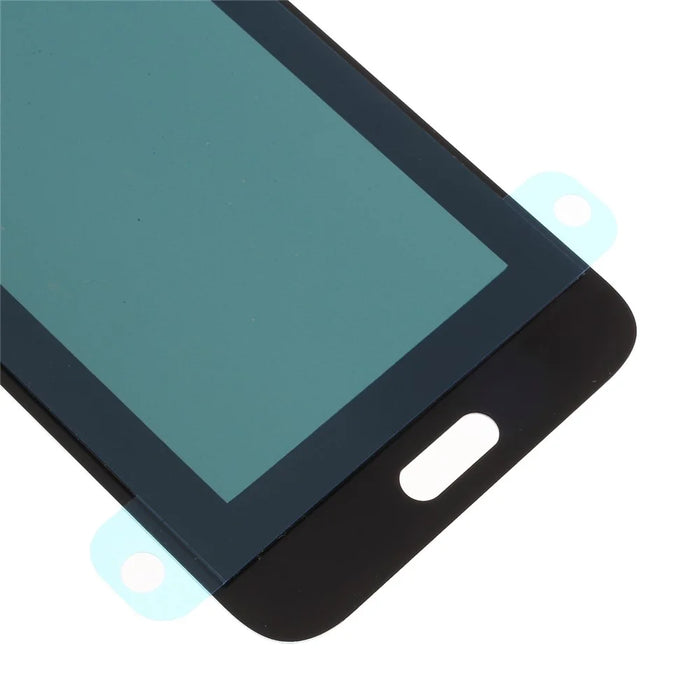 LCD Screen and Digitizer Assembly Replacement for Samsung Galaxy J3 (2016) J320 (OLED Version) - Black - 3
