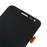 LCD Screen and Digitizer Assembly Replacement for Samsung Galaxy J3 (2016) J320 (OLED Version) - Black - 4