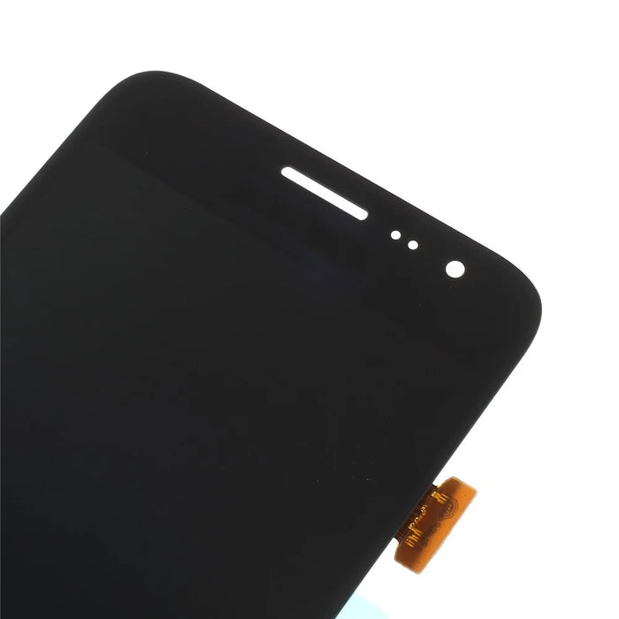 LCD Screen and Digitizer Assembly Replacement for Samsung Galaxy J3 (2016) J320 (OLED Version) - Black - 4