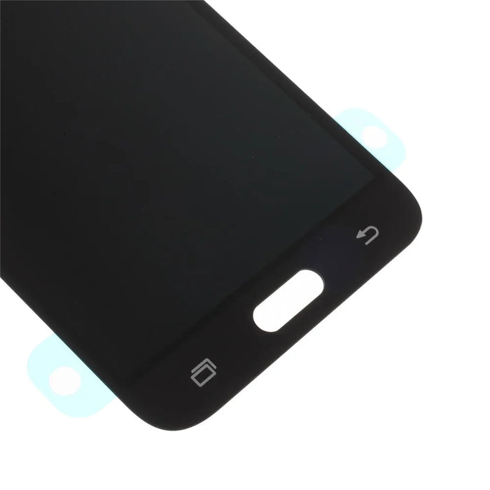 LCD Screen and Digitizer Assembly Replacement for Samsung Galaxy J3 (2016) J320 (OLED Version) - Black - 5