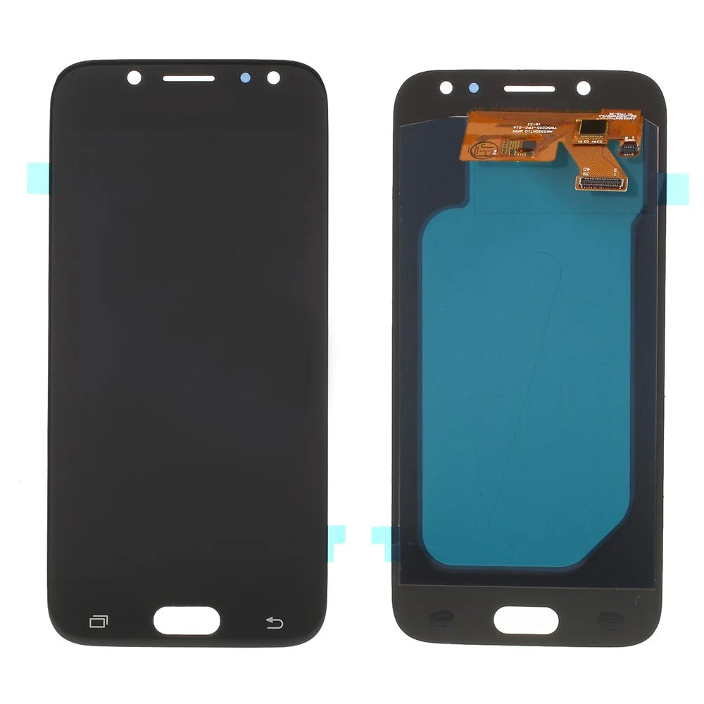 LCD Screen and Digitizer Assembly for Samsung Galaxy J5 (2017) J530 (OLED Version) - Black - 1