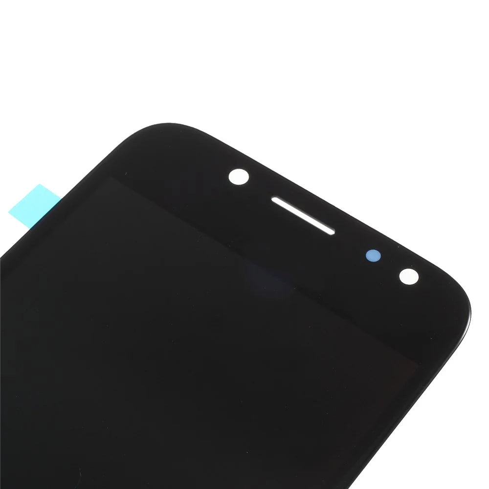 LCD Screen and Digitizer Assembly for Samsung Galaxy J5 (2017) J530 (OLED Version) - Black - 4