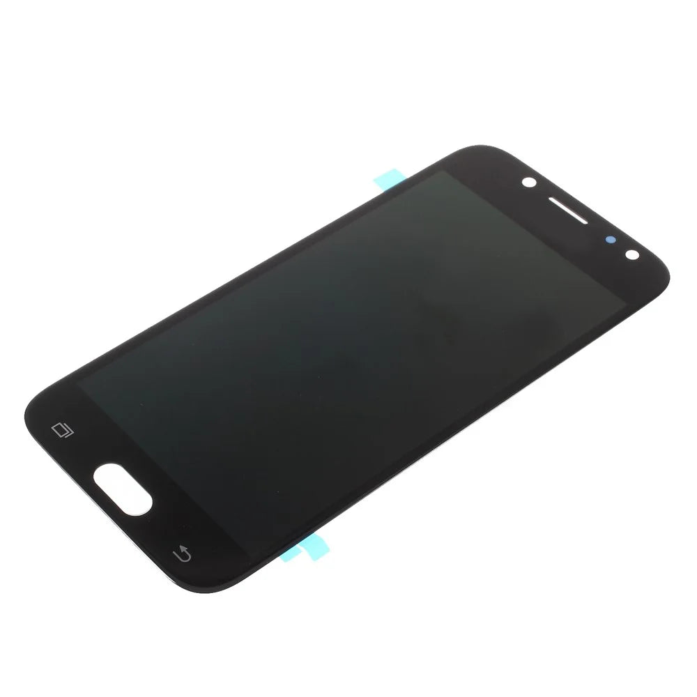LCD Screen and Digitizer Assembly for Samsung Galaxy J5 (2017) J530 (OLED Version) - Black - 6